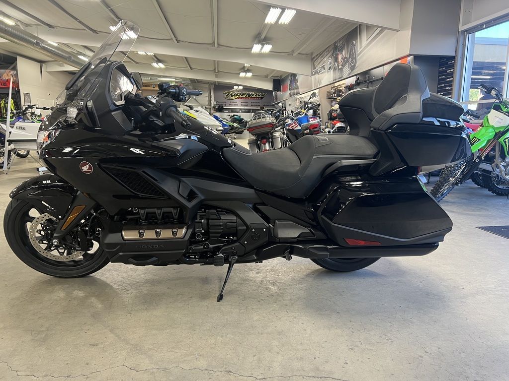 2023 Honda Goldwing Tour DCT Automatic available for sale in good condition