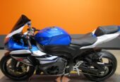 2014 SUZUKI GSX-R 1000 mc