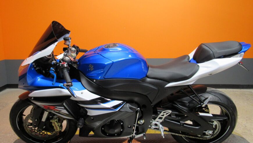 2014 SUZUKI GSX-R 1000 mc