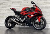 2023 BMW S1000RR Bike For Sale