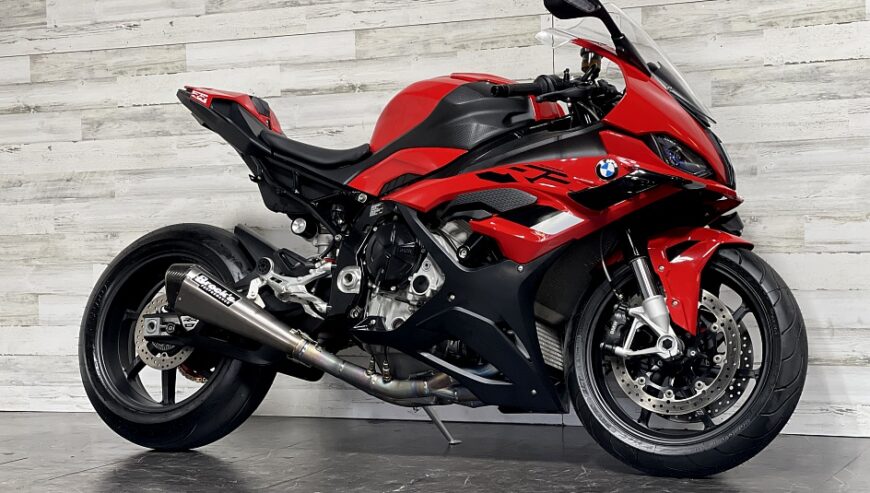 2023 BMW S1000RR Bike For Sale