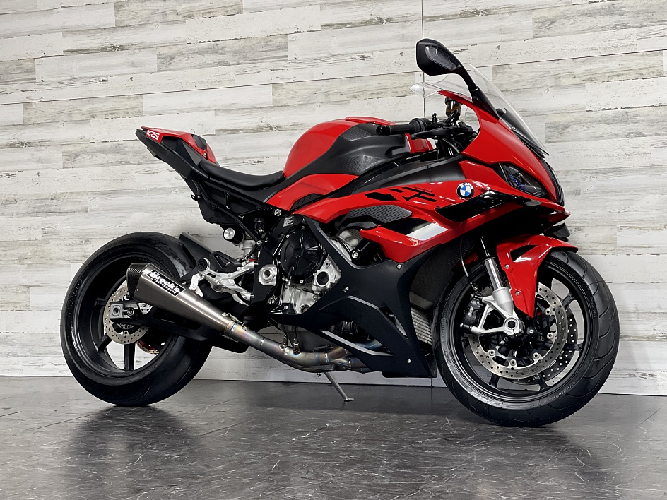 2023 BMW S1000RR Bike For Sale