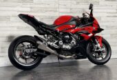 2023 BMW S1000RR Bike For Sale