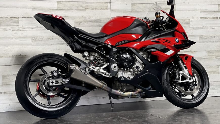 2023 BMW S1000RR Bike For Sale