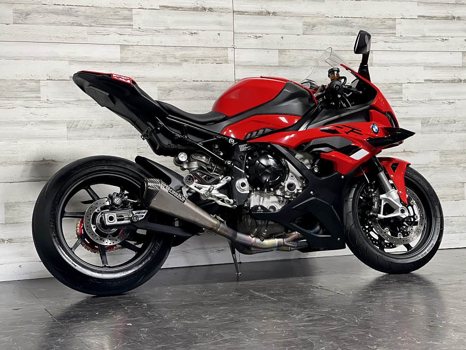 2023 BMW S1000RR Bike For Sale