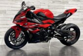 2023 BMW S1000RR Bike For Sale