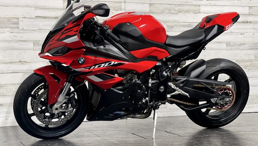 2023 BMW S1000RR Bike For Sale