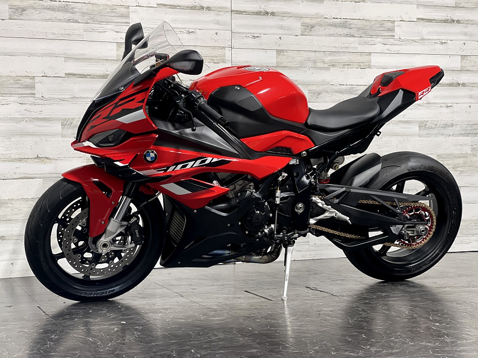 2023 BMW S1000RR Bike For Sale