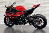 2023 BMW S1000RR Bike For Sale