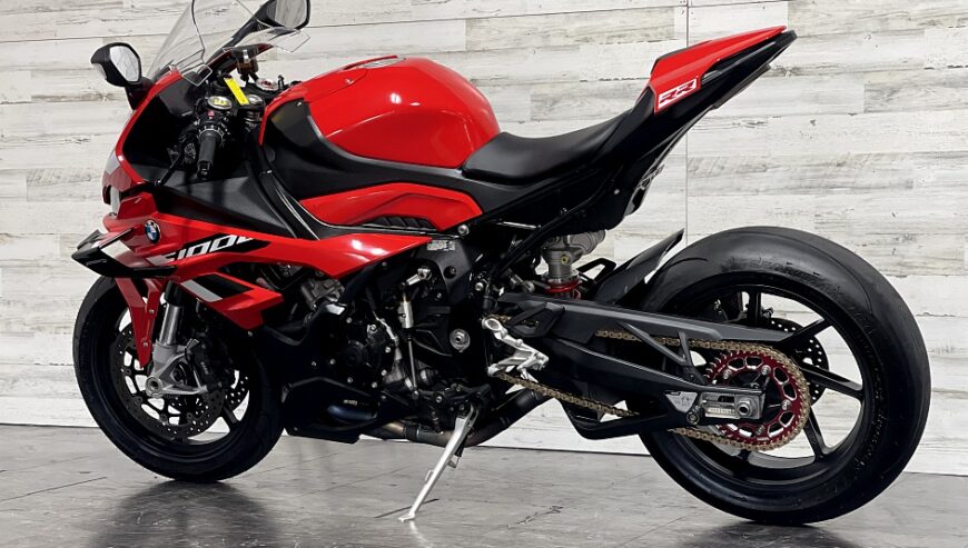 2023 BMW S1000RR Bike For Sale