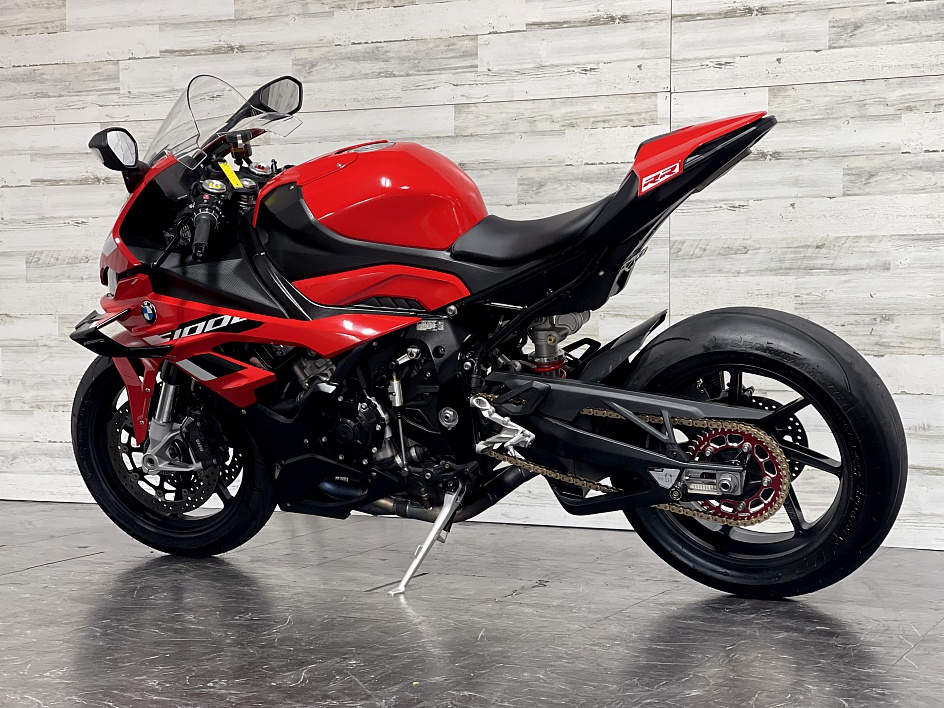 2023 BMW S1000RR Bike For Sale
