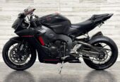 2017 Honda CBR 1000RR