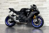 2020 Yamaha YZF R1M