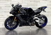 2020 Yamaha YZF R1M