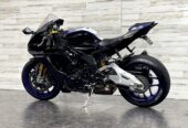 2020 Yamaha YZF R1M