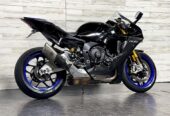 2020 Yamaha YZF R1M