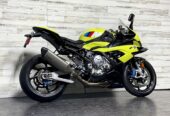 2022 BMW M1000RR