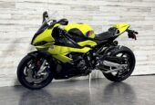 2022 BMW M1000RR