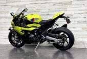 2022 BMW M1000RR