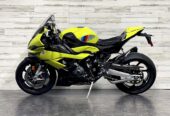 2022 BMW M1000RR