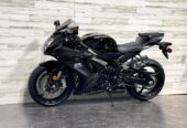 2024 Suzuki GSX R600