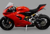 2025 Ducati panigale V2