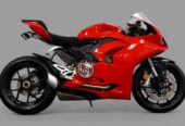 2025 Ducati panigale V2