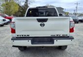 2019 Nissan Titan