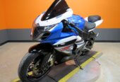 2014 SUZUKI GSX-R 1000 mc