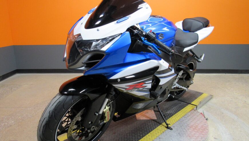 2014 SUZUKI GSX-R 1000 mc