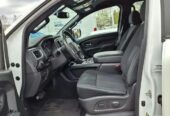 2019 Nissan Titan