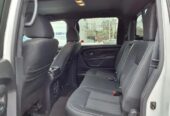 2019 Nissan Titan