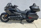 2021 Honda Goldwing