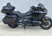 2021 Honda Goldwing