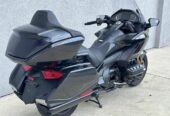 2021 Honda Goldwing