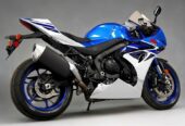 2024 Suzuki GSX-R1000R