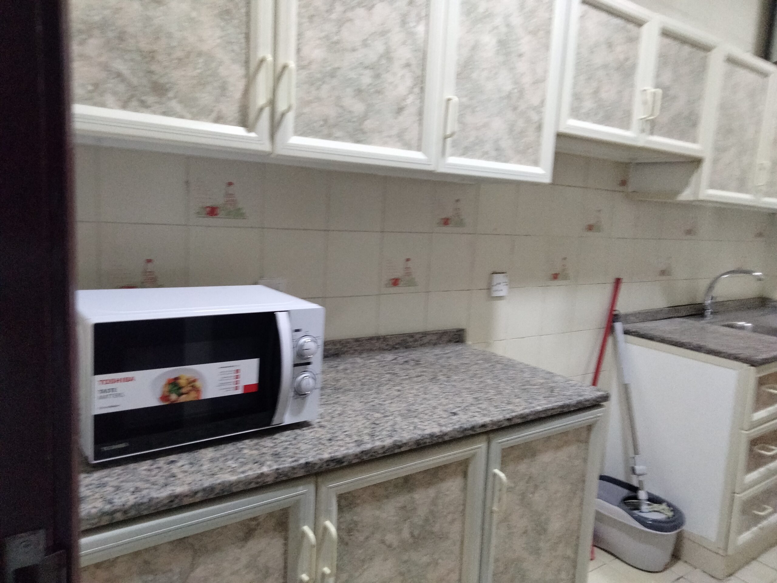 EXECUTIVE INDIAN LADIES BED SPACE AVAILABLE IN KARAMA DUBAI