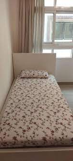 Fully furnished Excellent Ladies Bedspace near Karama Park