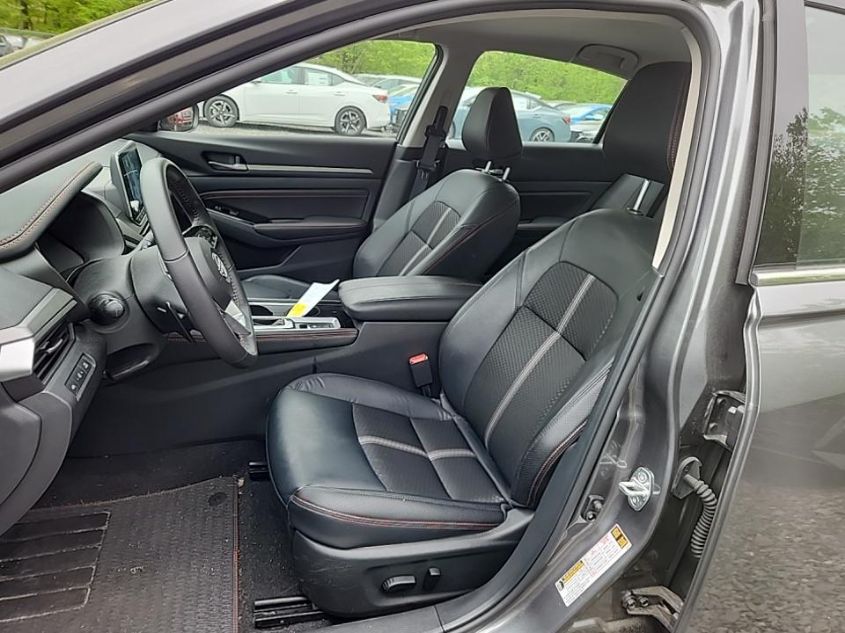 2023 NISSAN ALTIMA SR