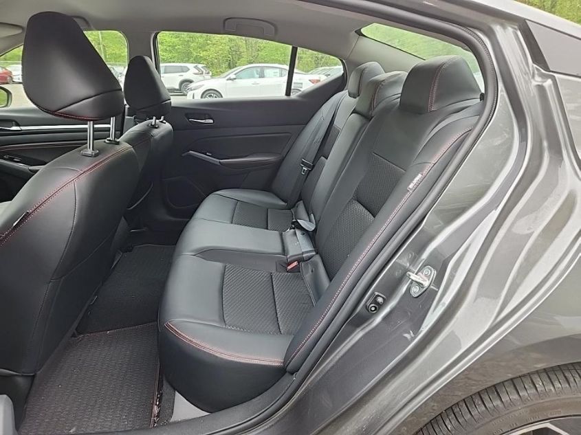 2023 NISSAN ALTIMA SR