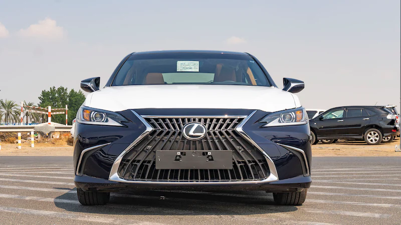 2024 Lexus ES 350 for sale