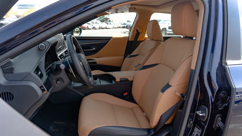 2024 Lexus ES 350 for sale