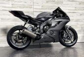 2018 Yamaha R6 available