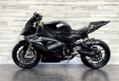 2017 BMW S1000RR available