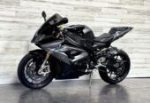 2017 BMW S1000RR available