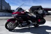 2020 Honda goldwing