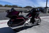 2020 Honda goldwing