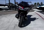 2020 Honda goldwing