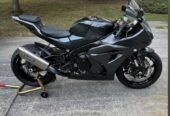 2021 suzuki GSXR 1000rr