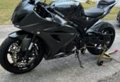 2021 suzuki GSXR 1000rr
